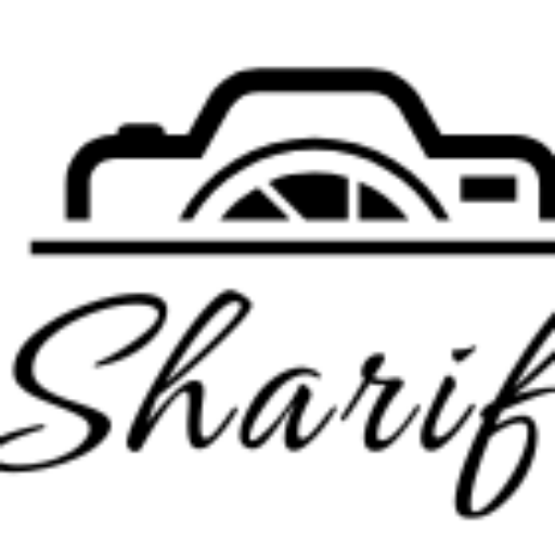 sharifaphotography.com